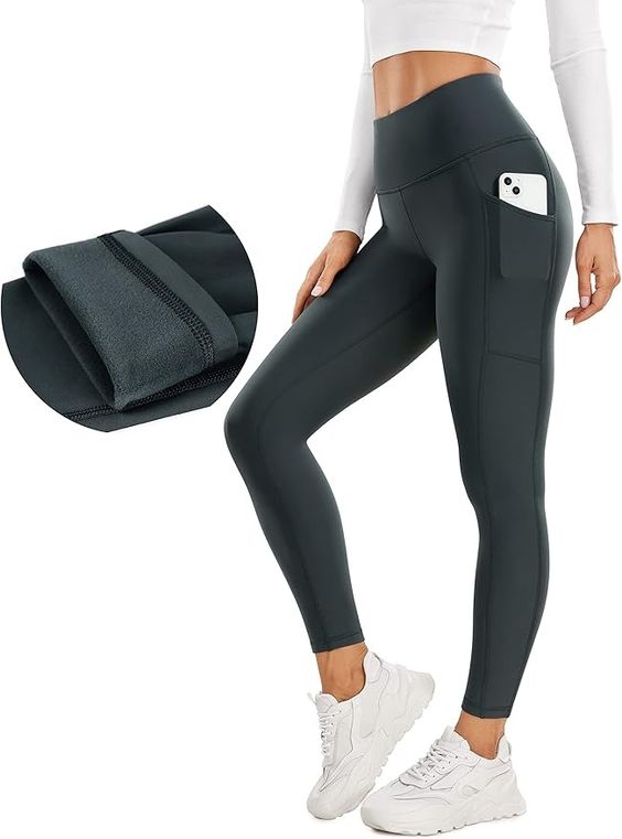 Tights for girls and Full leggings for women