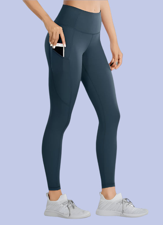 Tights for girls and Full leggings for women